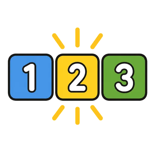Piktogram AAC: przedostatni