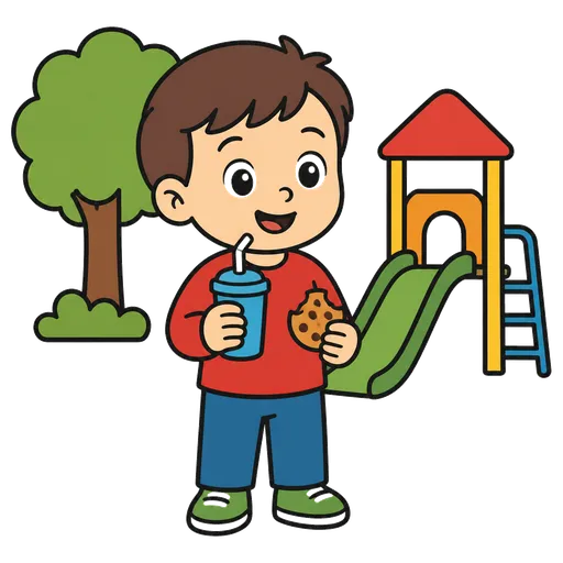 Piktogram AAK: zlomit venku