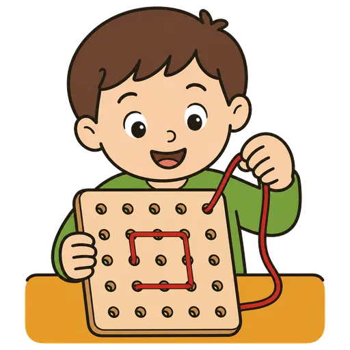 Piktogram AAC: przewlekanka