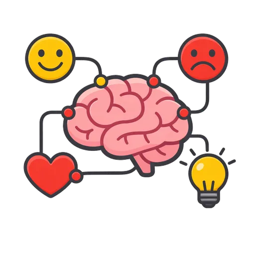 Piktogram AAC: psycholog