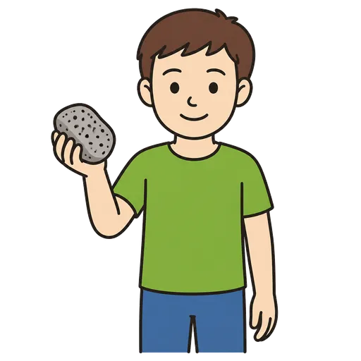 Piktogram AAC: pumeks