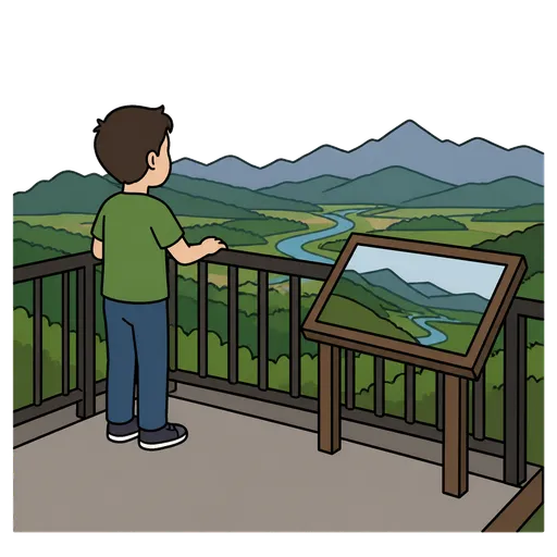Piktogram AAK: viewpoint