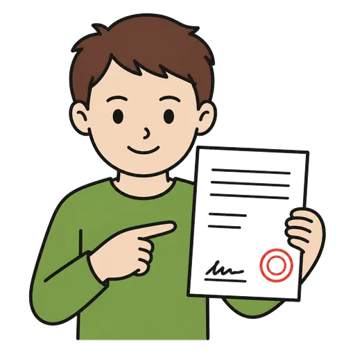 Piktogram AAK: recept