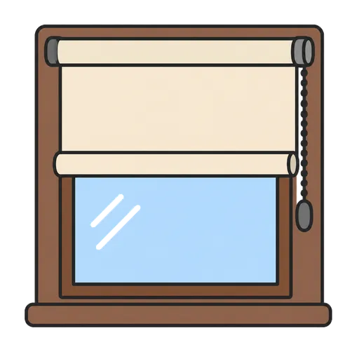 Piktogram AAC: roleta