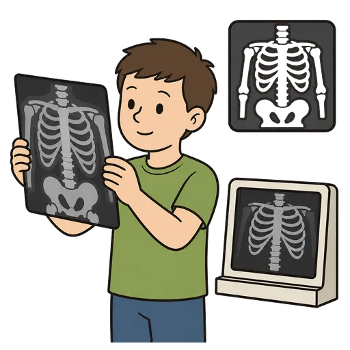 Piktogram AAC: rtg