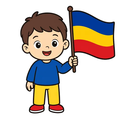 Piktogram AAK: Rumunština