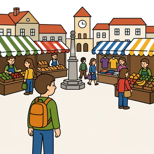 Piktogram AAC: rynek