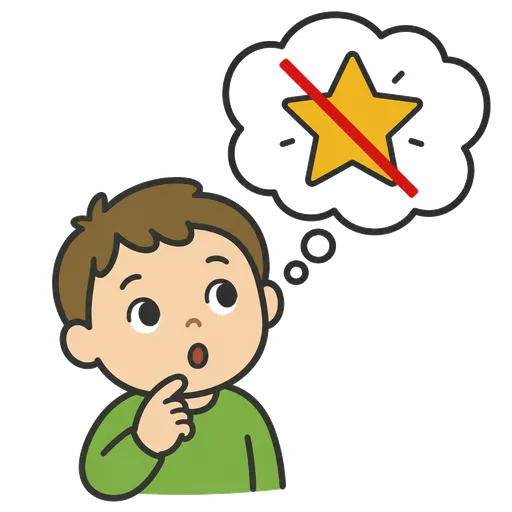 Pictogramme CAA : rarement