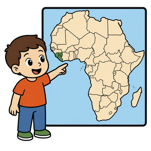 Piktogram AAC: Sierra Leone