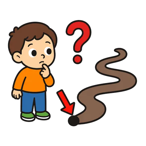 Pictograma CAA: ¿De dónde?