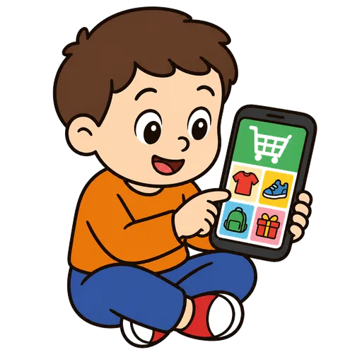 Piktogram AAC: sklep internetowy