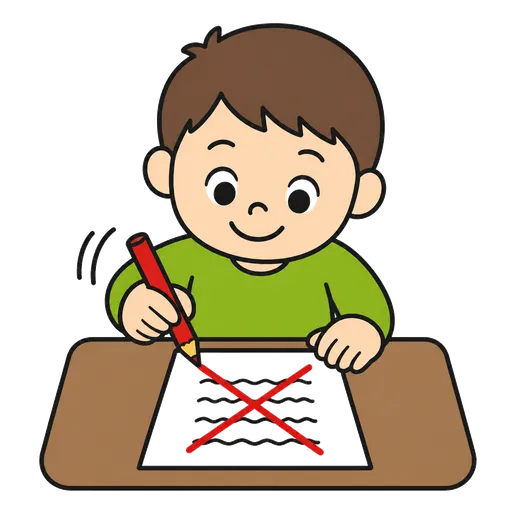 Pittogramma CAA: cancellare