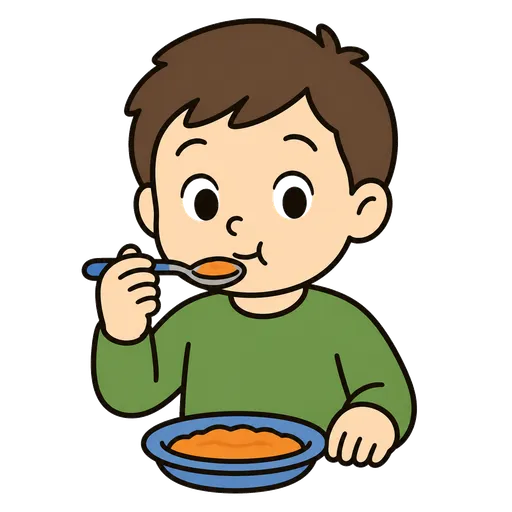 Pittogramma CAA: gusto