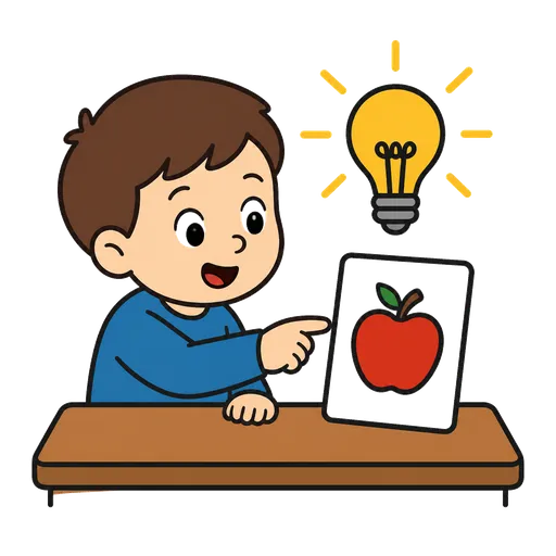 Piktogram AAC: sposób na zapamiętanie