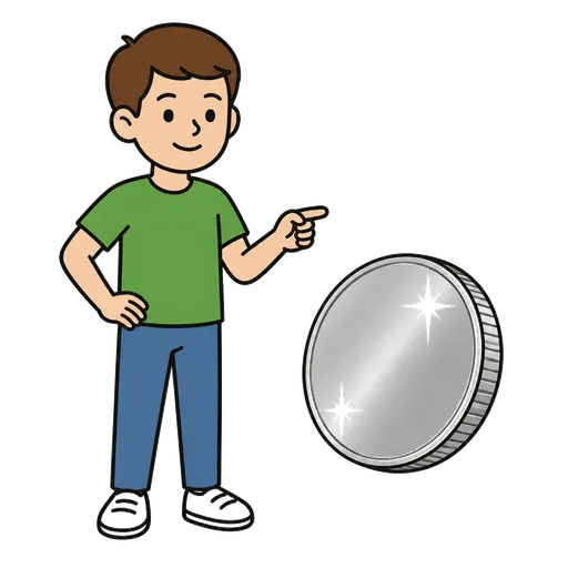 Piktogram AAK: silver