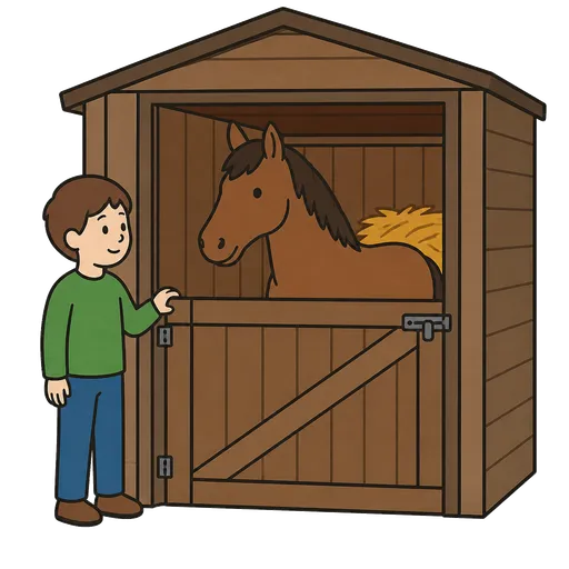 Piktogram AAK: stabilní