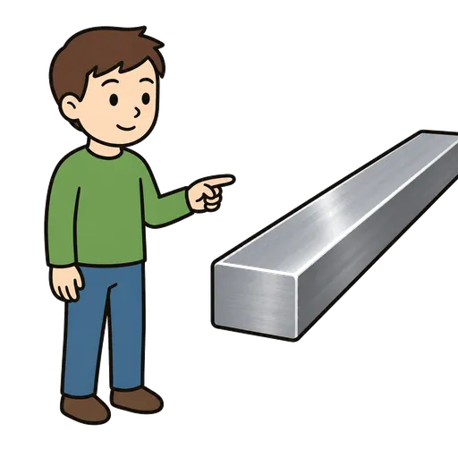 Piktogram AAK: steel-like