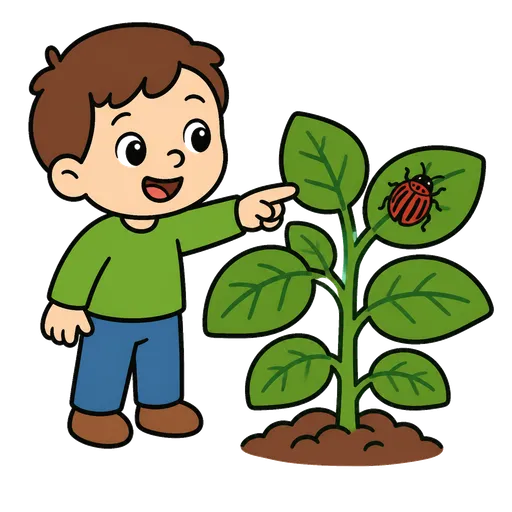Piktogram AAC: stonka
