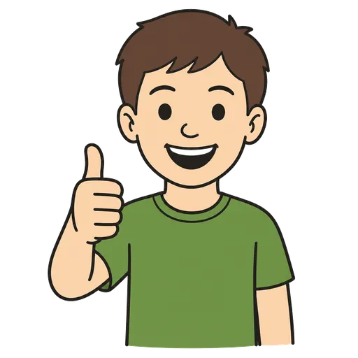 Piktogram AAC: super