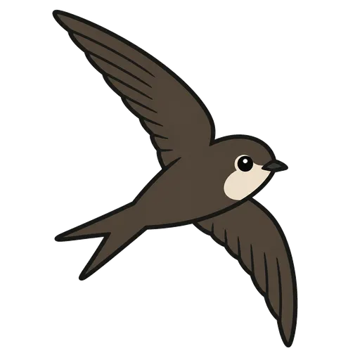 Piktogram AAC: świstun