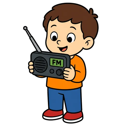 Piktogram AAC: system fm