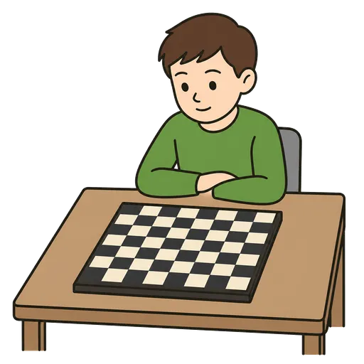 Піктограма АДК: checkerboard