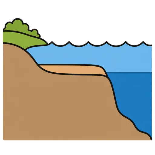 Piktogram AAC: szelf kontynentalny