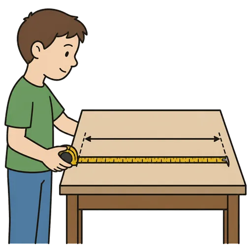 AAC pictogram: width