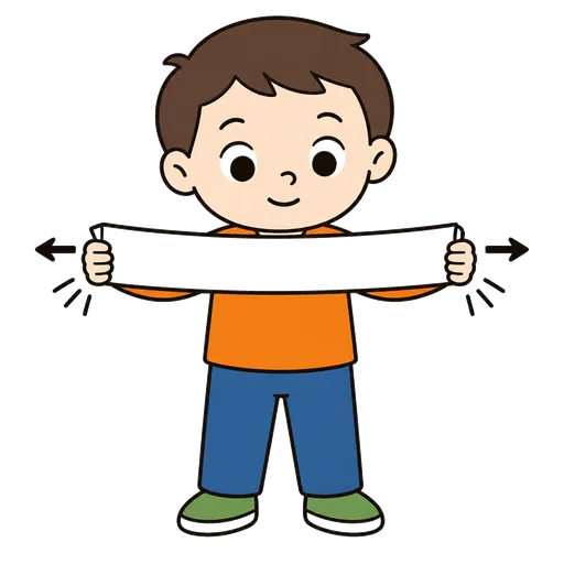 Piktogram AAK: širší
