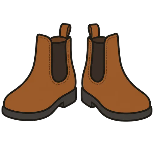 Piktogram AAC: sztyblety