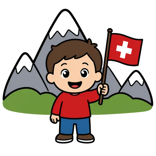 AAC-Piktogramm: Schweiz