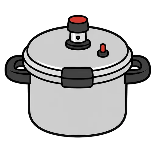 Piktogram AAC: szybkowar