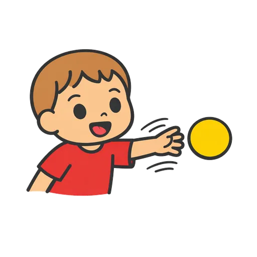 Piktogram AAC: tak