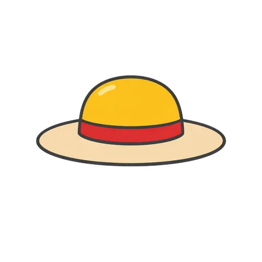Pittogramma CAA: cappello