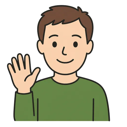 Pictogramme CAA : papa