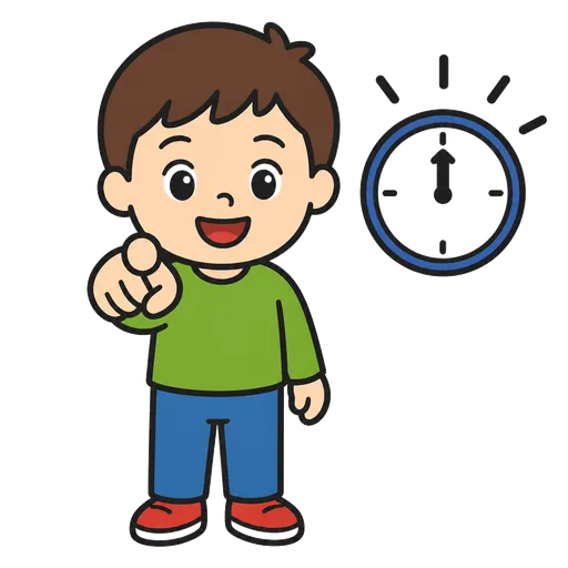 Piktogram AAC: teraz ty