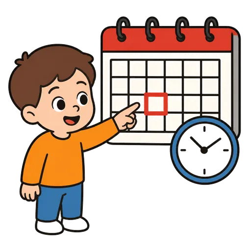 Pittogramma CAA: appuntamento