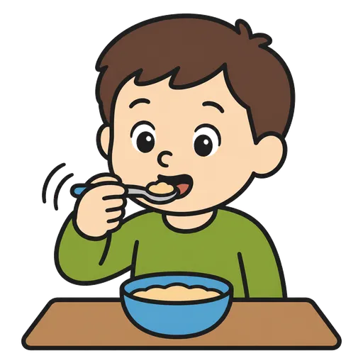 Piktogram AAC: to minie