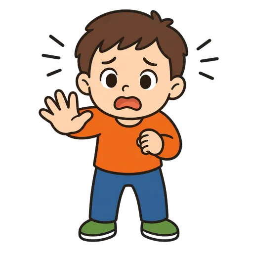 Piktogram AAC: to pilne