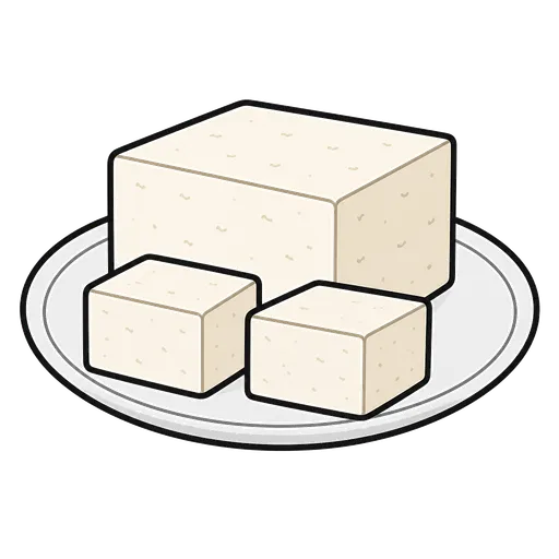 Piktogram AAC: tofu
