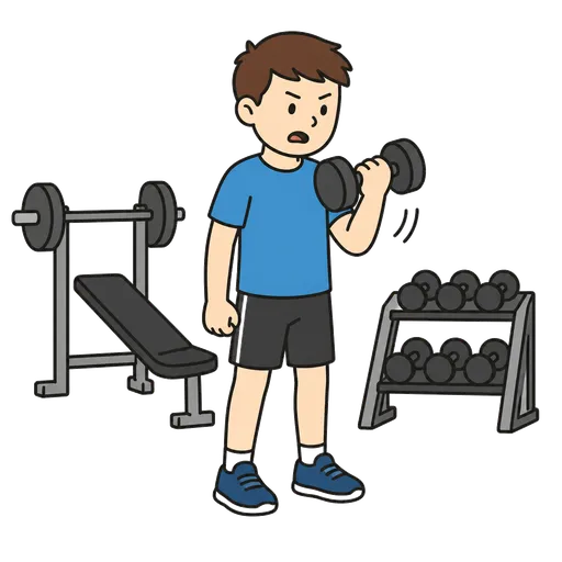 AAC-Piktogramm: Training