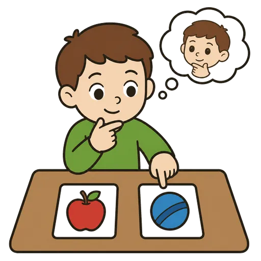 Pittogramma CAA: addestramento alla presa di decisioni