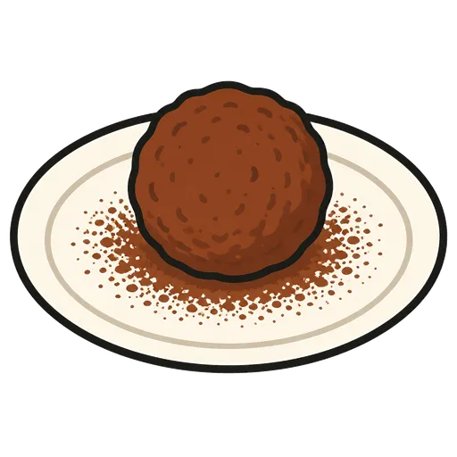 Pittogramma CAA: tartufo