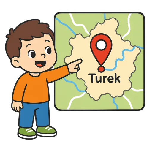 Pictograma CAA: Turco