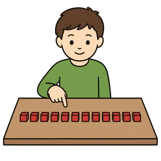Piktogram AAC: tuzin