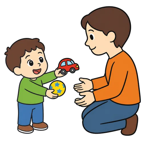 Pittogramma CAA: scegli tu