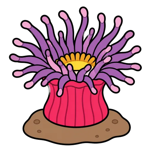 Piktogram AAC: ukwiał