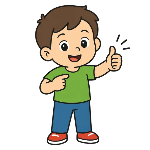 Piktogram AAC: umieć