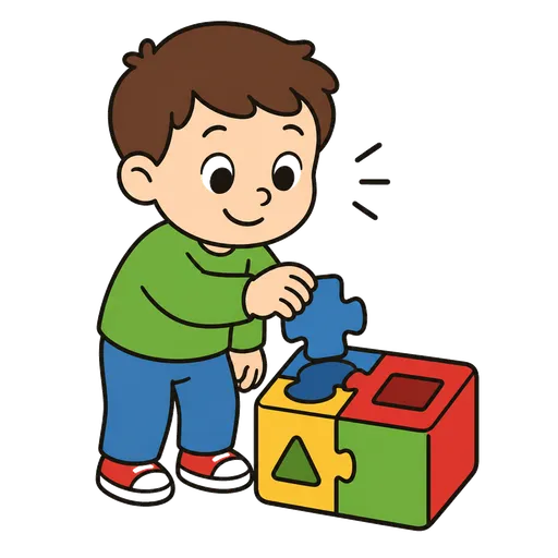 Piktogram AAC: umiejętność