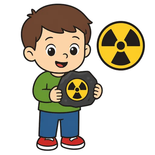 Piktogram AAC: Uran